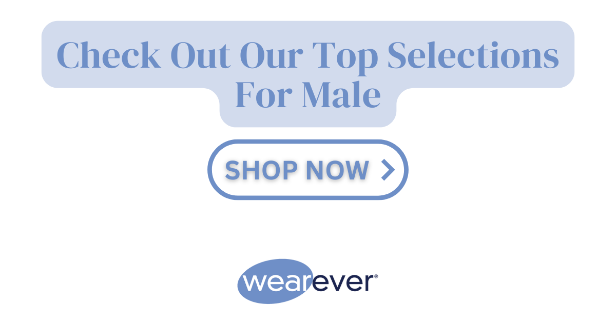 Check out our top selections for male